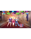 Just Dance 2023 Edition Xbox Series XS активация