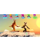 Just Dance 2023 Edition Xbox Series XS активация