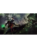 Gotham Knights: Deluxe Xbox Series XS активация