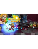 Jitsu Squad Xbox One &amp Xbox Series XS активация