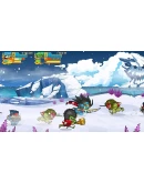 Jitsu Squad Xbox One &amp Xbox Series XS активация