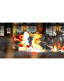 Jitsu Squad Xbox One &amp Xbox Series XS активация