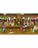 Jitsu Squad Xbox One &amp Xbox Series XS активация