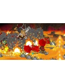 Jitsu Squad Xbox One &amp Xbox Series XS активация