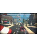 Pure Chase 80's Xbox One &amp Xbox Series XS активация