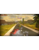 Pure Chase 80's Xbox One &amp Xbox Series XS активация