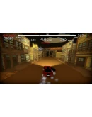 Pure Chase 80's Xbox One &amp Xbox Series XS активация