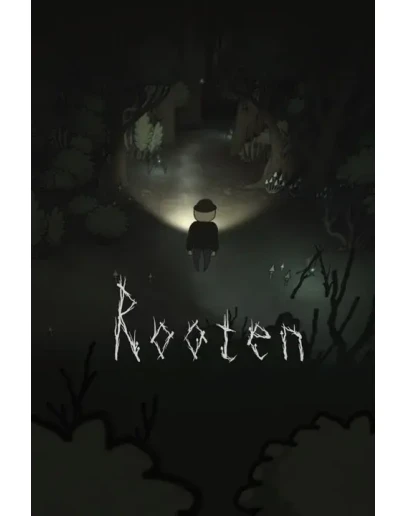 Rooten Xbox One &amp Xbox Series XS активация