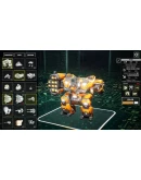 Mech Armada Xbox One & Xbox Series XS активация Mech Armada Xbox One & Xbox Series XS активация