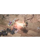 Mech Armada Xbox One & Xbox Series XS активация Mech Armada Xbox One & Xbox Series XS активация