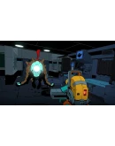 Void Bastards Xbox One &amp Xbox Series XS активация