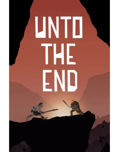 Unto The End Xbox One & Xbox Series XS активация Unto The End Xbox One & Xbox Series XS активация