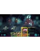 Griftlands Xbox One &amp Xbox Series XS активация