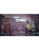 Griftlands Xbox One &amp Xbox Series XS активация