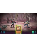 Griftlands Xbox One &amp Xbox Series XS активация