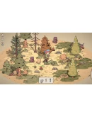 Wind Peaks Xbox One &amp Xbox Series XS активация