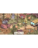 Wind Peaks Xbox One &amp Xbox Series XS активация