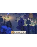 Wind Peaks Xbox One &amp Xbox Series XS активация