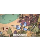 Wind Peaks Xbox One &amp Xbox Series XS активация