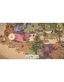 Wind Peaks Xbox One &amp Xbox Series XS активация