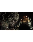 The Callisto Protocol for Xbox Series XS активация