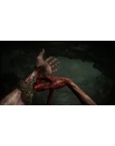 Scorn Xbox Series XS активация