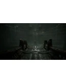 Scorn Xbox Series XS активация