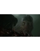 Scorn Xbox Series XS активация