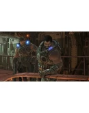 Gears of War 3 Xbox One &amp Xbox Series XS активация