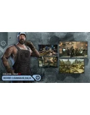 Gears of War 3 Xbox One &amp Xbox Series XS активация