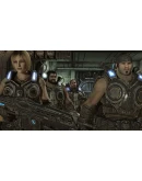 Gears of War 3 Xbox One &amp Xbox Series XS активация