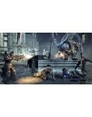 Gears of War 3 Xbox One &amp Xbox Series XS активация