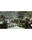 Gears of War 3 Xbox One &amp Xbox Series XS активация
