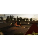 Accident Xbox One &amp Xbox Series XS активация