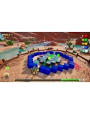 Balls of Fame Holiday Bundle Xbox OneXS активация