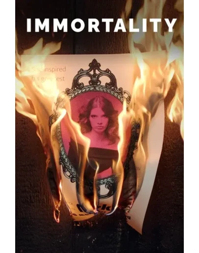 Immortality Xbox Series XS активация