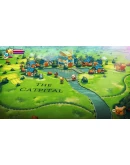 Cat Quest II Steam Ключ РФ+Мир +Бонус