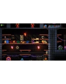 Exit the Gungeon SteamРФ+Весь МирKey + Бонус