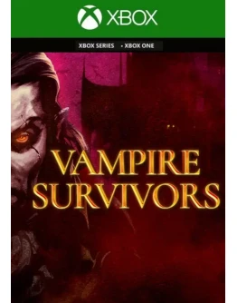 Vampire Survivors XBOX ONE SERIES XS PC WIN Ключ