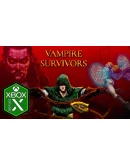 Vampire Survivors XBOX ONE SERIES XS PC WIN Ключ