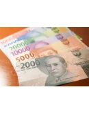 Смена региона Steam (Стим) - Индонезия - IDR Rp