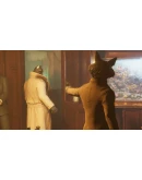 BLACKSAD: UNDER THE SKINXBOX ONEXS+PCКЛЮЧ