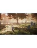 BLACKSAD: UNDER THE SKINXBOX ONEXS+PCКЛЮЧ