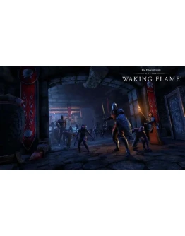 Пробуждающееся Пламя