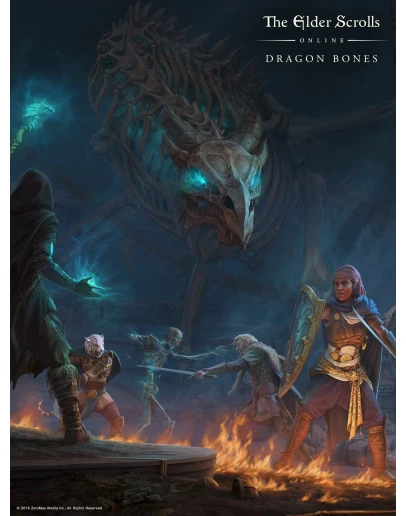 Сокрушитель чешуи