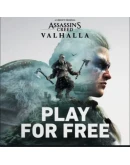 Assassin's Creed Valhalla/Вальгалла PS4/PS5 Assassin's Creed Valhalla/Вальгалла PS4/PS5