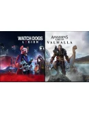 Assassin's Creed Valhalla/Вальгалла PS4/PS5 Assassin's Creed Valhalla/Вальгалла PS4/PS5