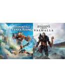 Assassin's Creed Valhalla/Вальгалла PS4/PS5 Assassin's Creed Valhalla/Вальгалла PS4/PS5