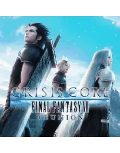 FINAL FANTASY 7 PS4/PS5 Турция