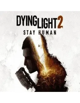 Dying Light 2 Stay Human PS4/PS5 Турция